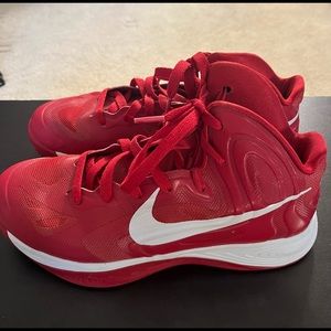 Nike Basketball Shoes